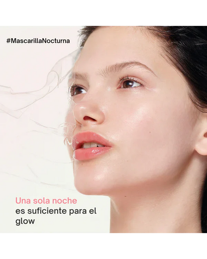 Mascarilla Glow de Colageno | Biodance
