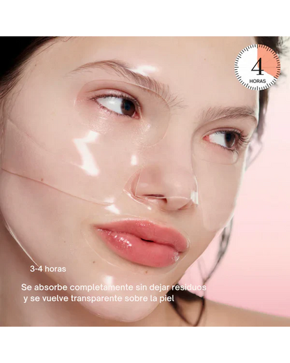 Mascarilla Glow de Colageno | Biodance