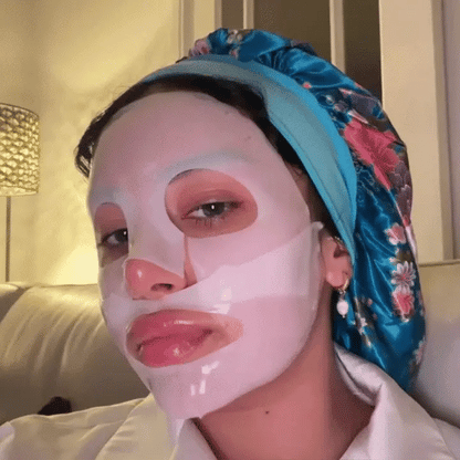 Mascarilla Glow de Colageno | Biodance
