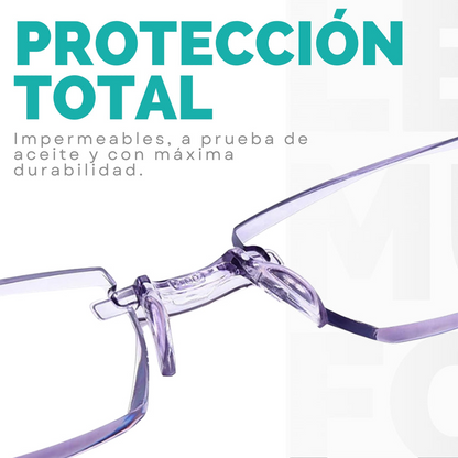 2.0 Lentes TR90 multifocales (unisex) + REGALO SORPRESA