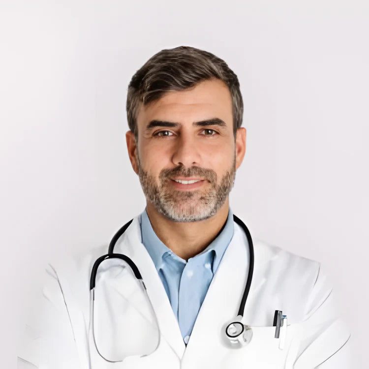 Dr. Andrés Vidal