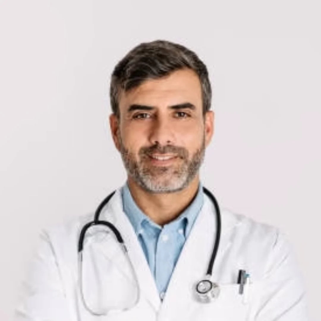 Profesional de la salud